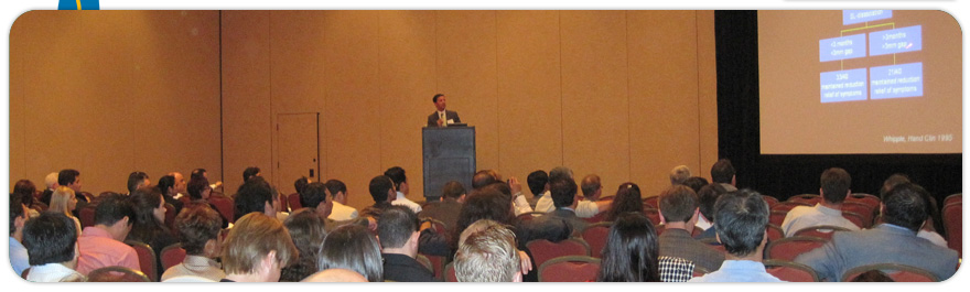 conference program